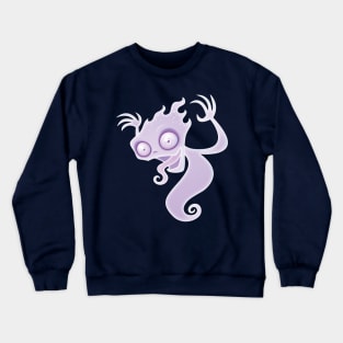 Ghostie Crewneck Sweatshirt